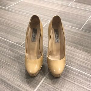 Jimmy choo Paton pumps